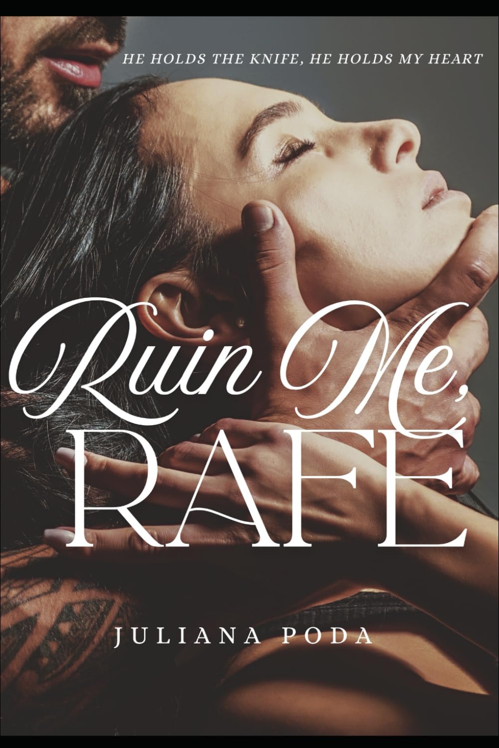 Ruin Me, Rafe