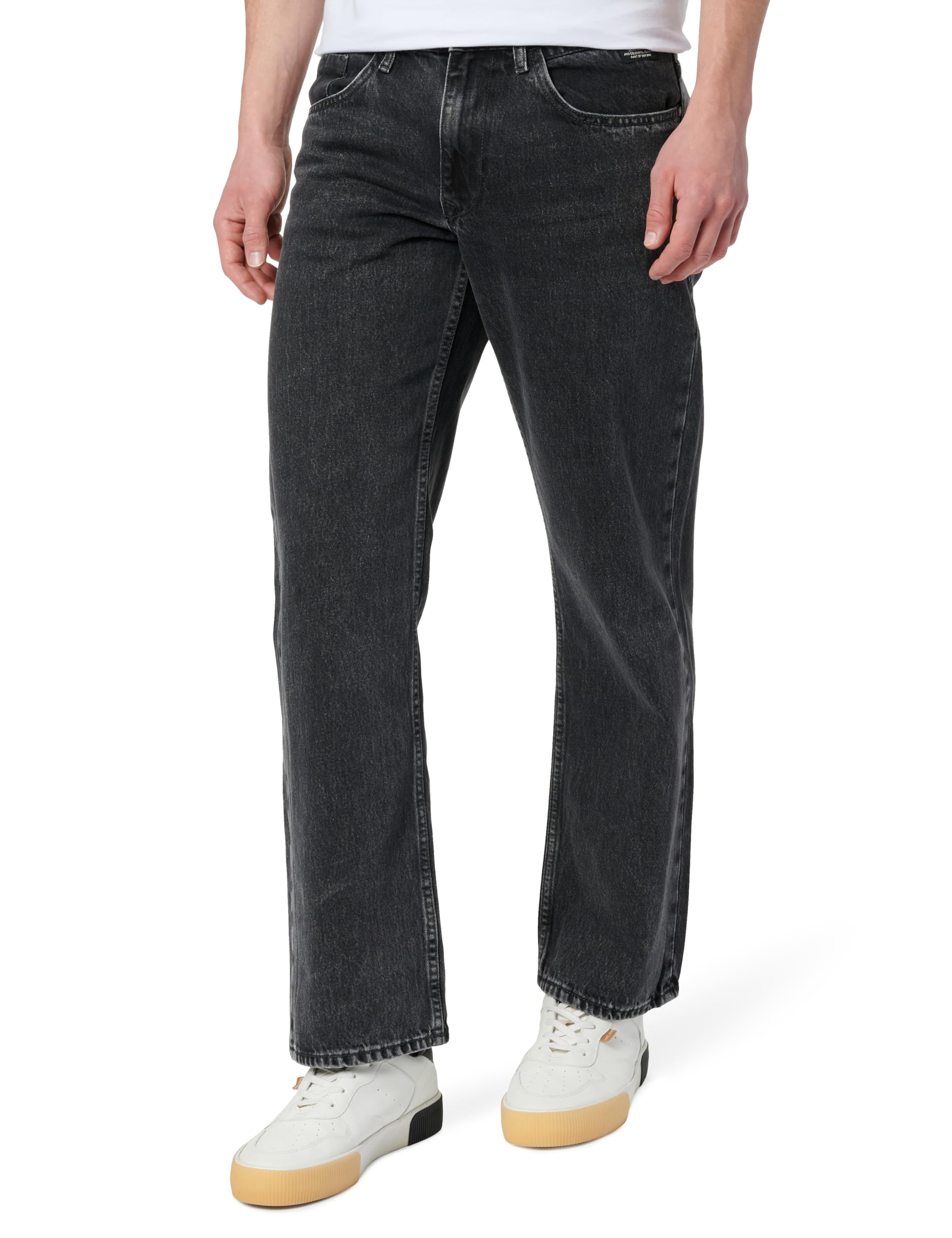 Blend Herren Jeans Bhflake Loose Fit Jeans