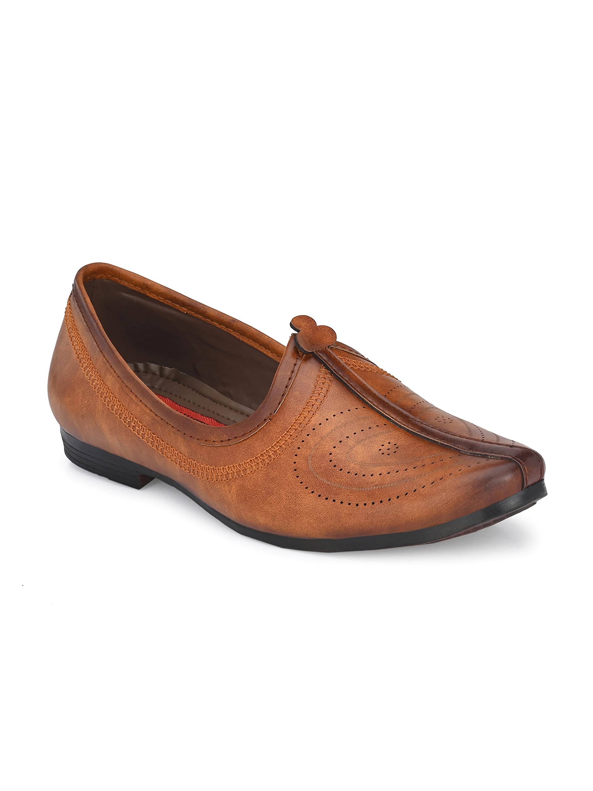 Stylish Ethnic wear/Juttis/Mojari/nagra for Men
