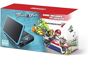 New Super Mario Bros. 2 Bundle