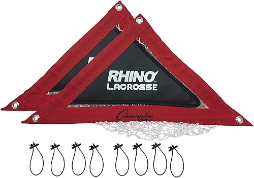 Champion Sports Lacrosse objetivo de portería - Disponible en varios diseños