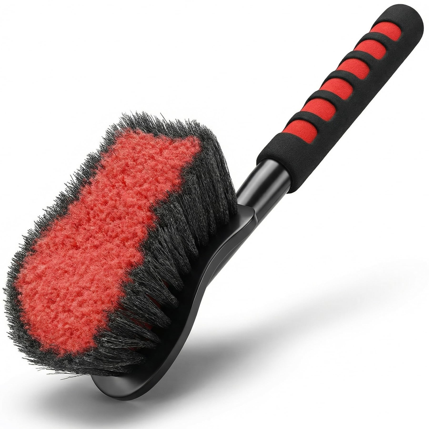 TAKAVU 17.5in Tire Brush