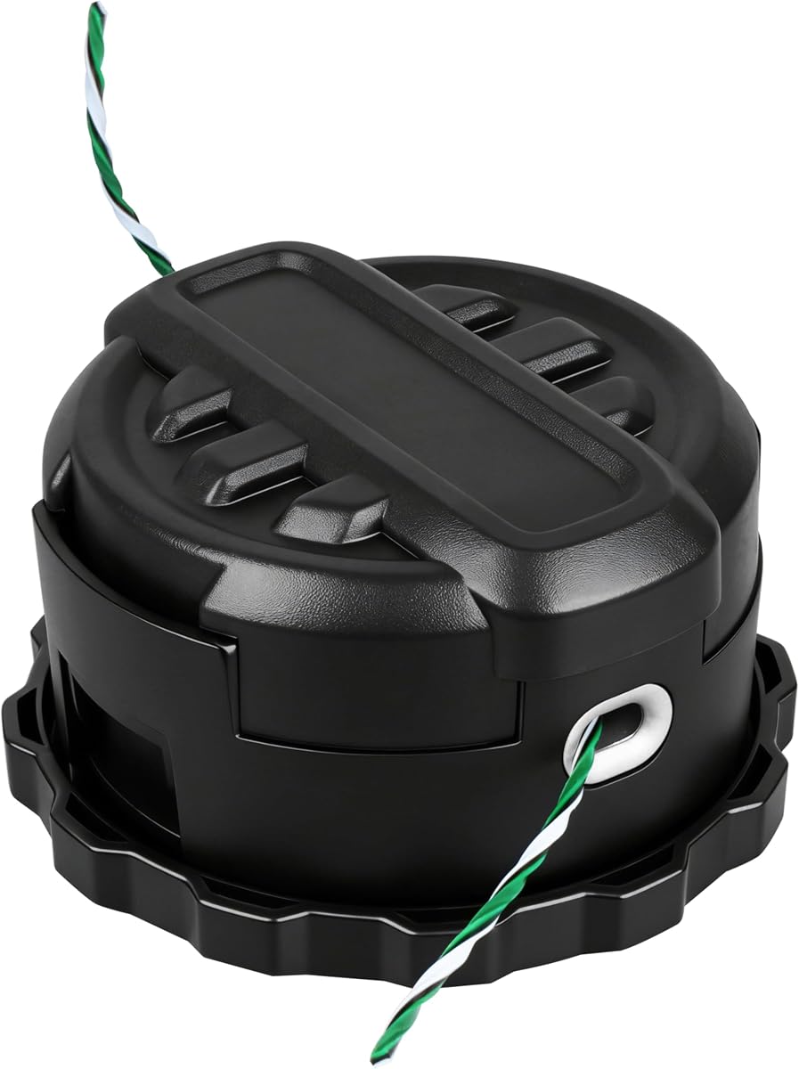Reemplazo del cabezal de corte de malezas DWO1DT995 para el cabezal de corte de hilo D-ewalt | Se adapta al cabezal de corte D-ewalt DCST972 DCST922 DCST925 DCST920 DCST970