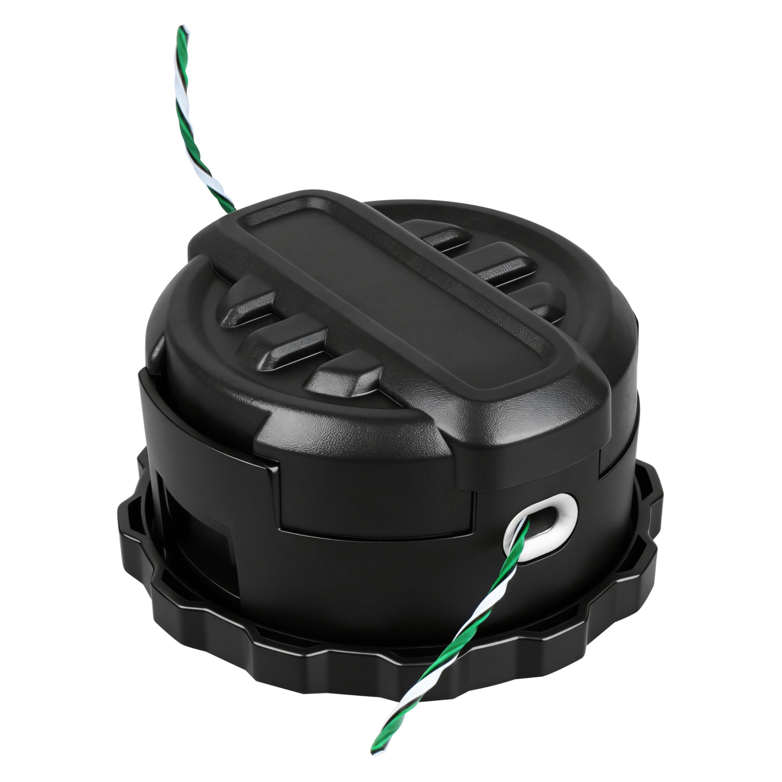 Photo 1 of Dwo1dt995 Trimmer Head Replacement for Dewalt String Trimmer Head 20V 60V, Fits Dewalt Trimmer Head DCST972 DCST922 DCST925 DCST920 DCST970
