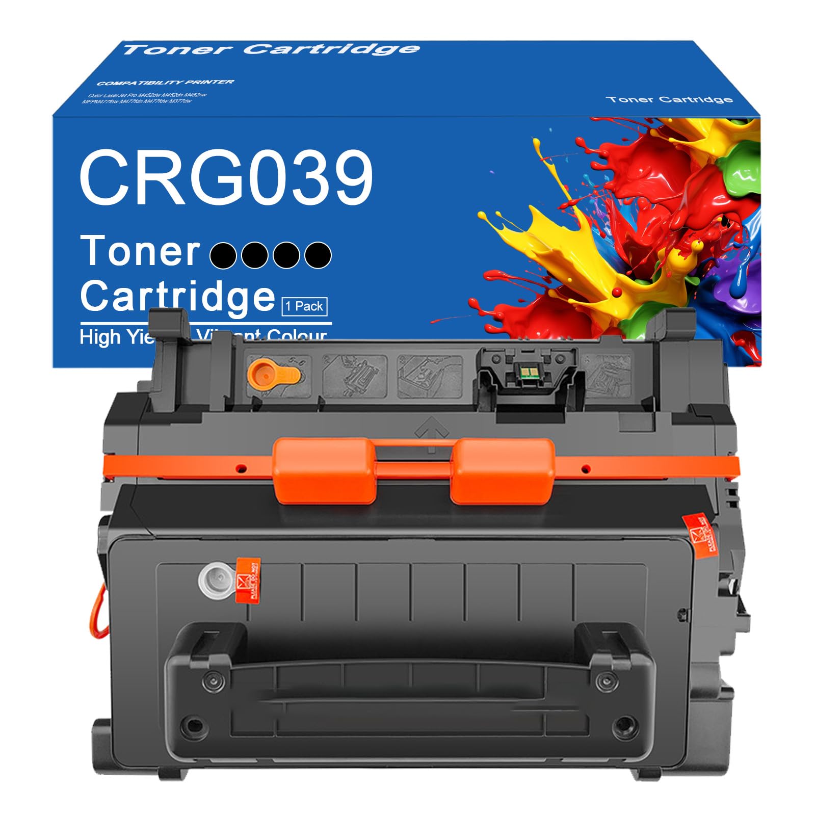 Canon CRG-039 【公式通販】