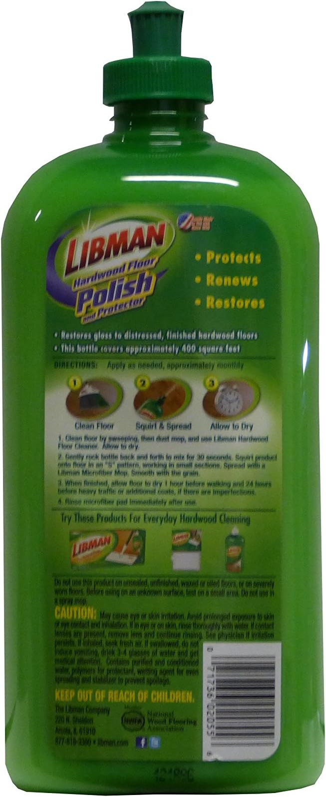 Libman Hardwood Floor Cleaning System Flooring Ideas