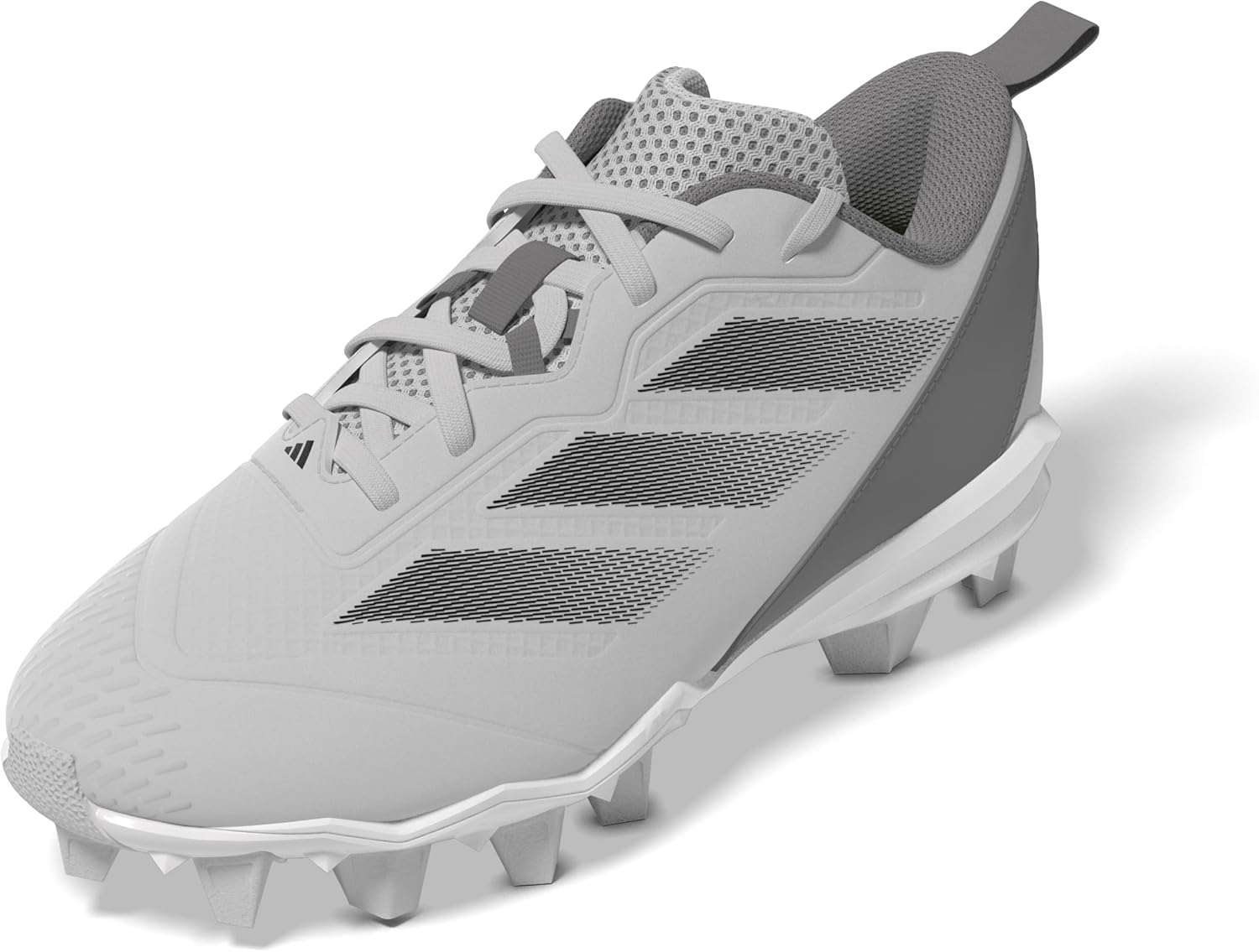 adidas Unisex-Child Adizero Instinct Mid (Toddler/Little Kid/Big Kid)