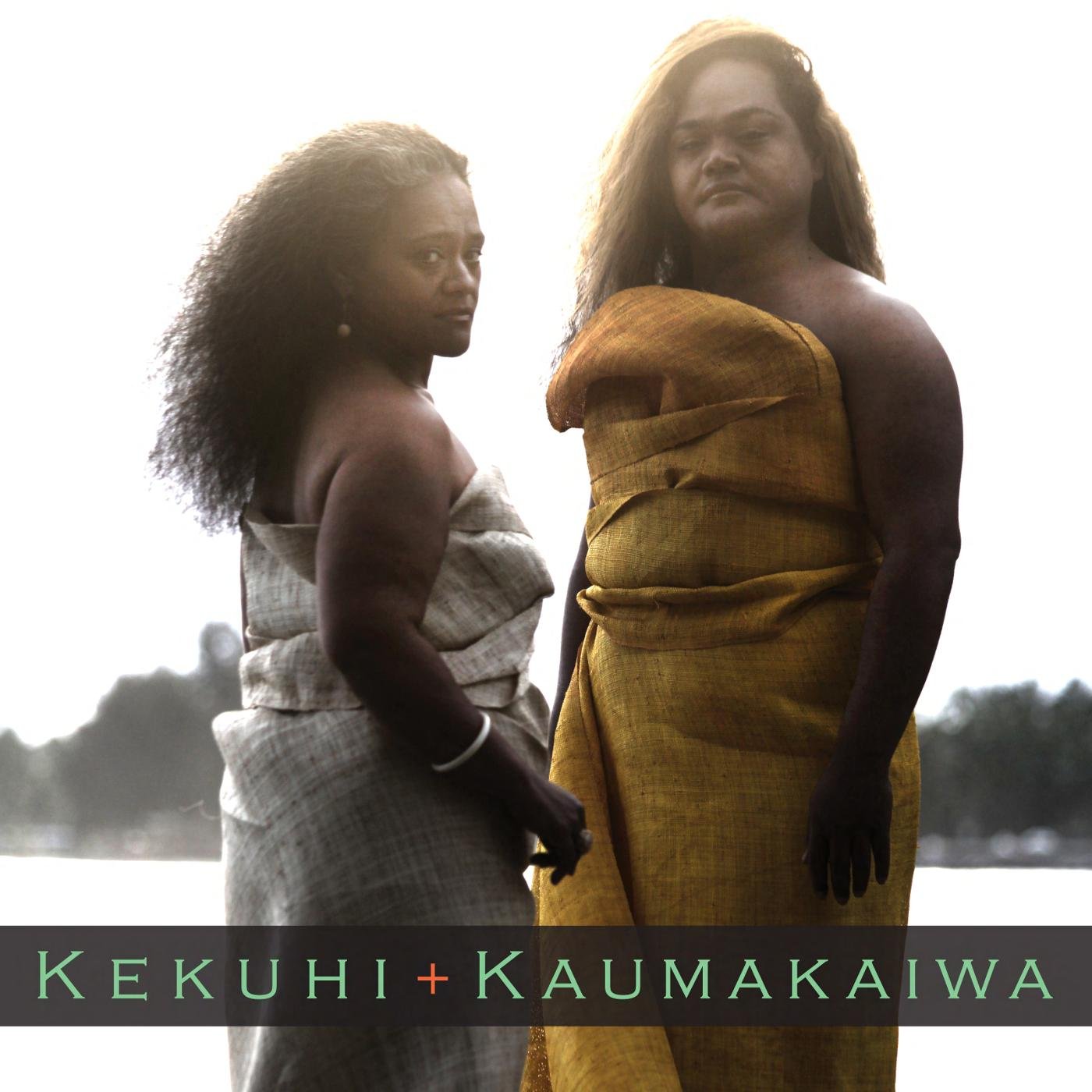 Kekuhi & Kaumakaiwa