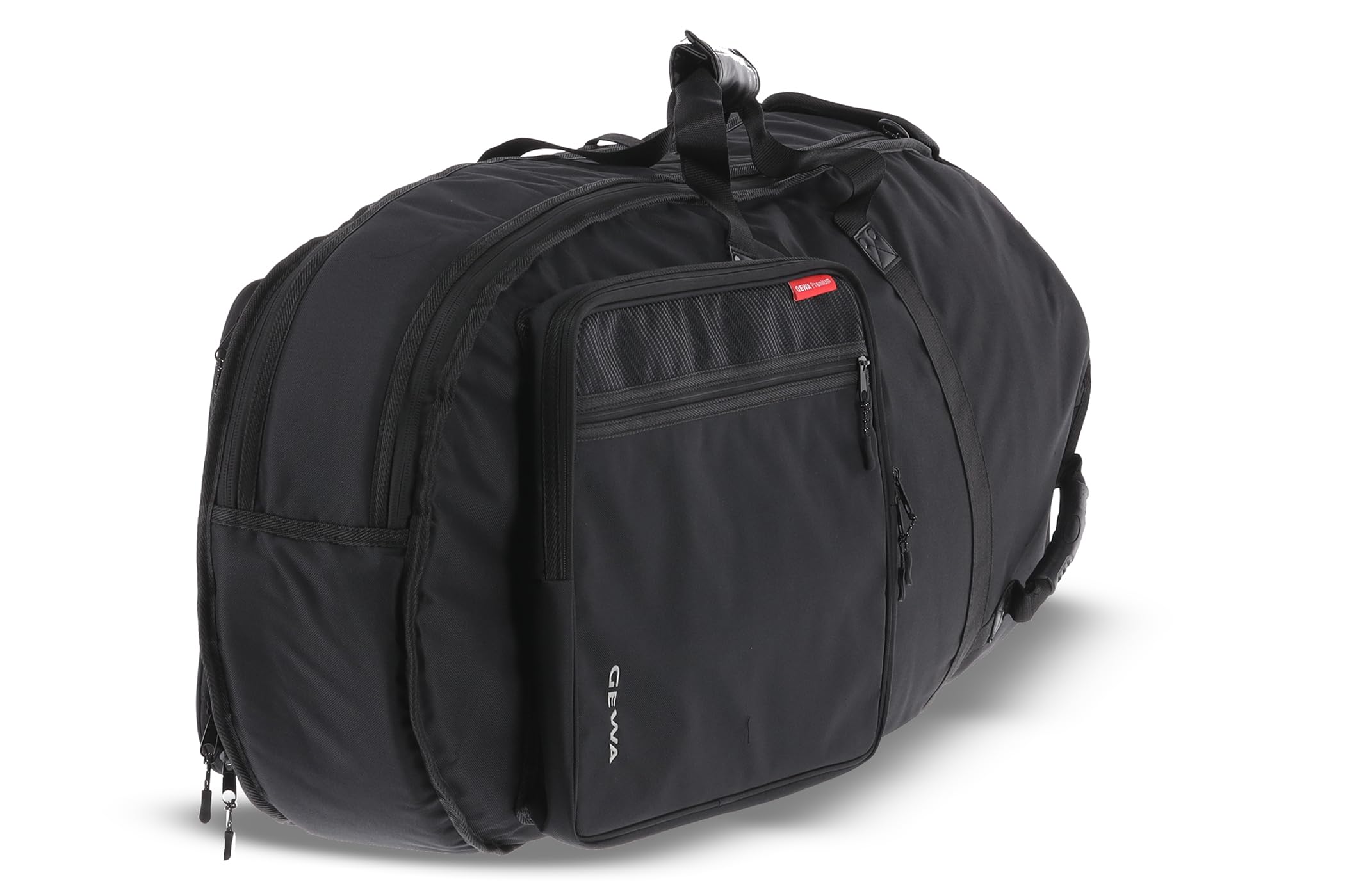 GEWA, Gig-Bag/Borsa per Tuba Premium,