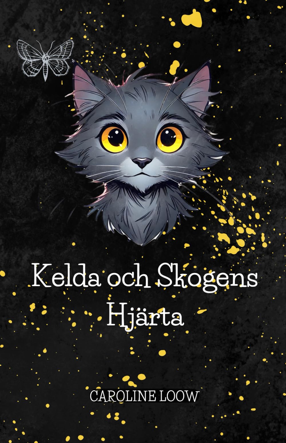 Kelda och Skogens Hjärta