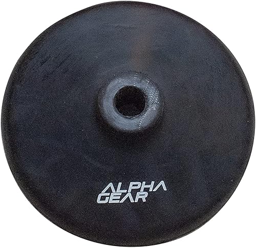 Miniatura 5 de Bastones de entrenamiento de césped de velocidad y agilidad (naranja)