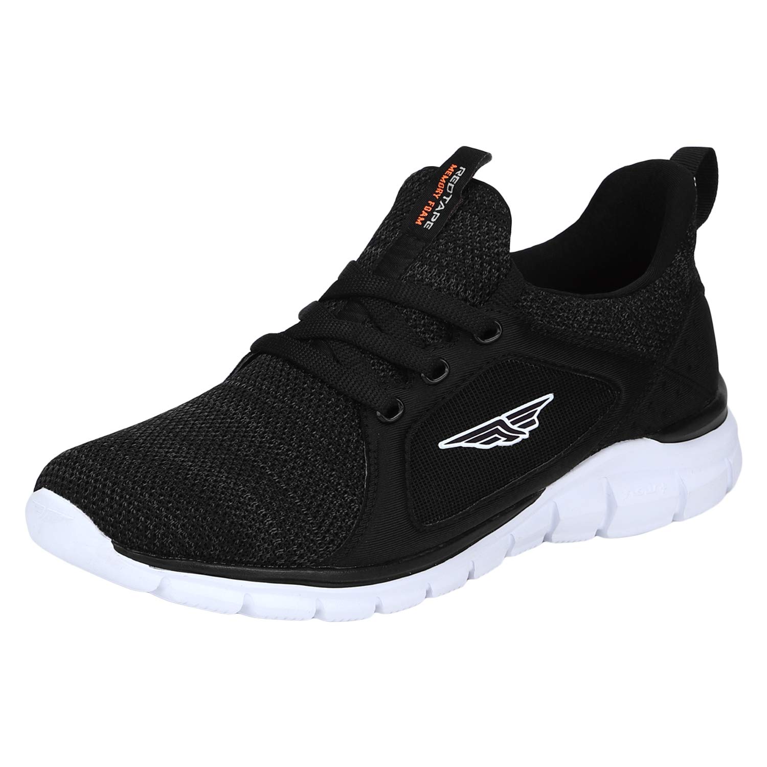 Red Tape Men Black Walking Shoes (B08MXH5QH6) Amazon Price History, Amazon Price Tracker