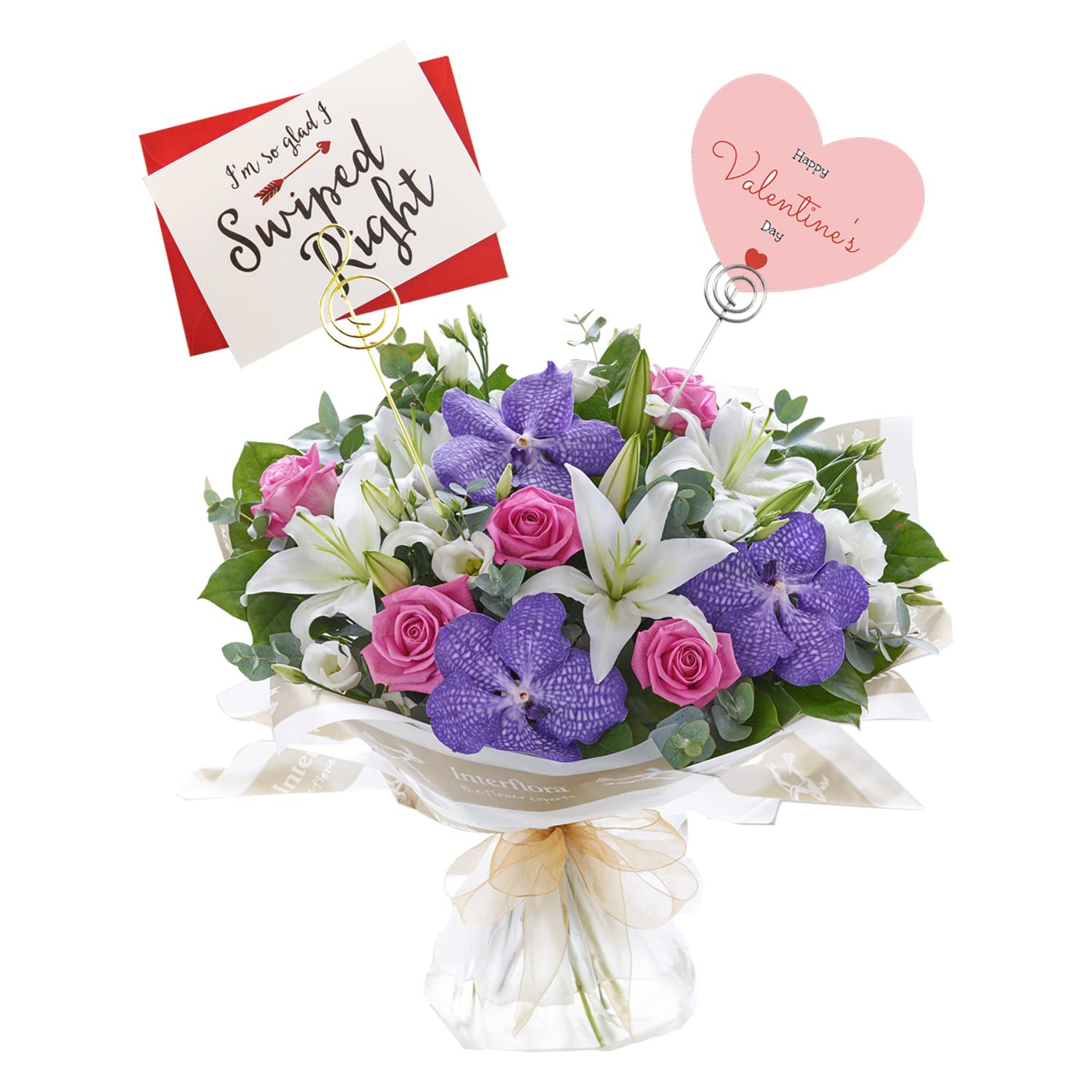 Woohome 40 Clip Porta Segnaposto In Metallo Per Matrimoni, Feste E Ufficio - Oro E Argento