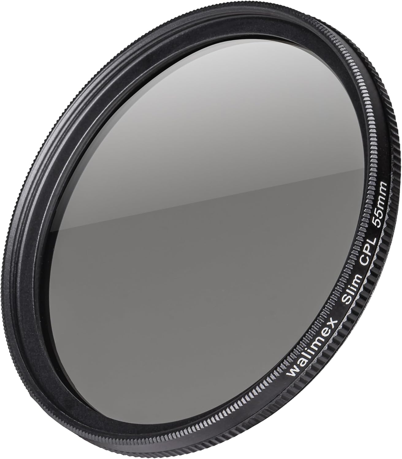 walimex 55mm Circular Polarizing Slim Filter