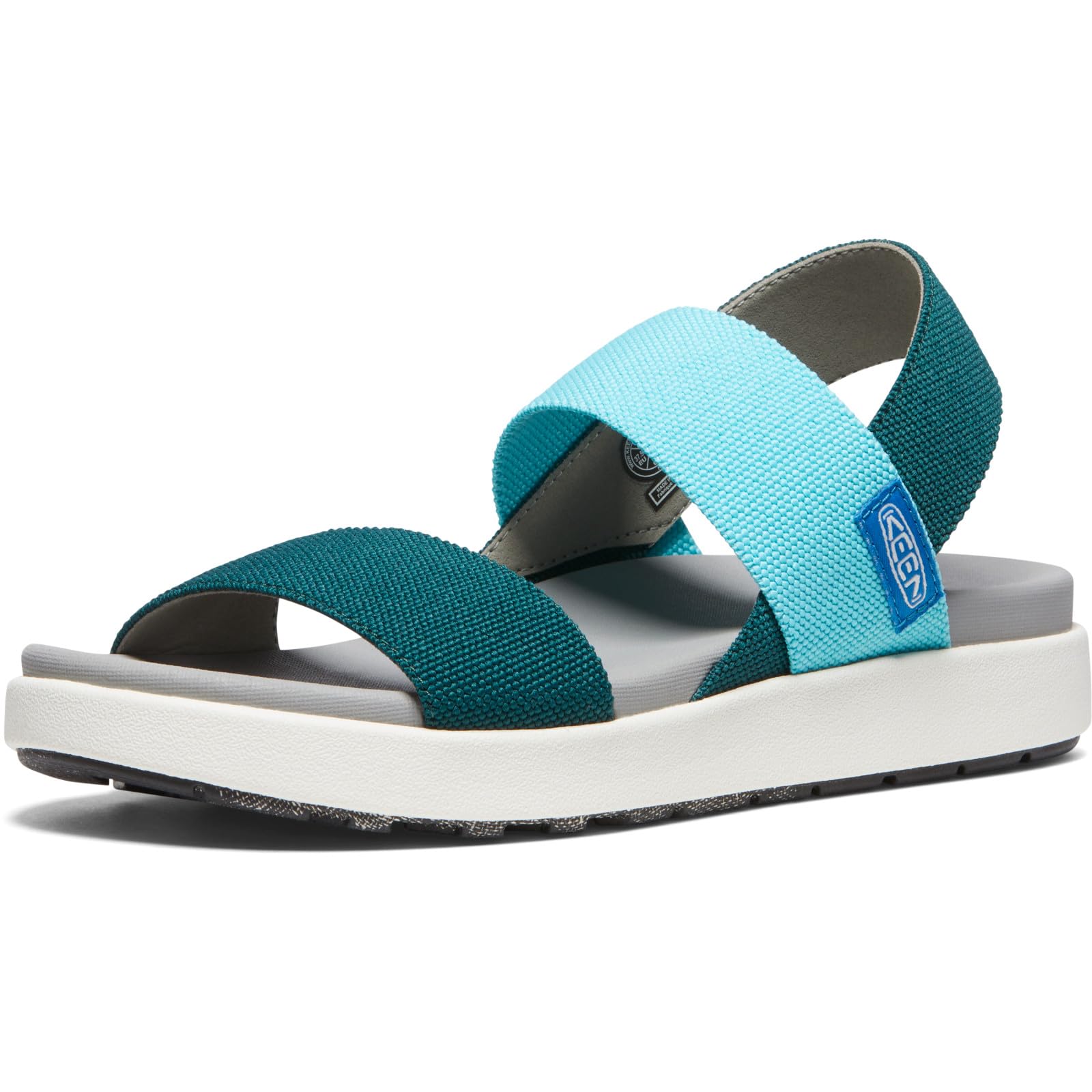 KEEN Women's, Elle Backstrap Sandal
