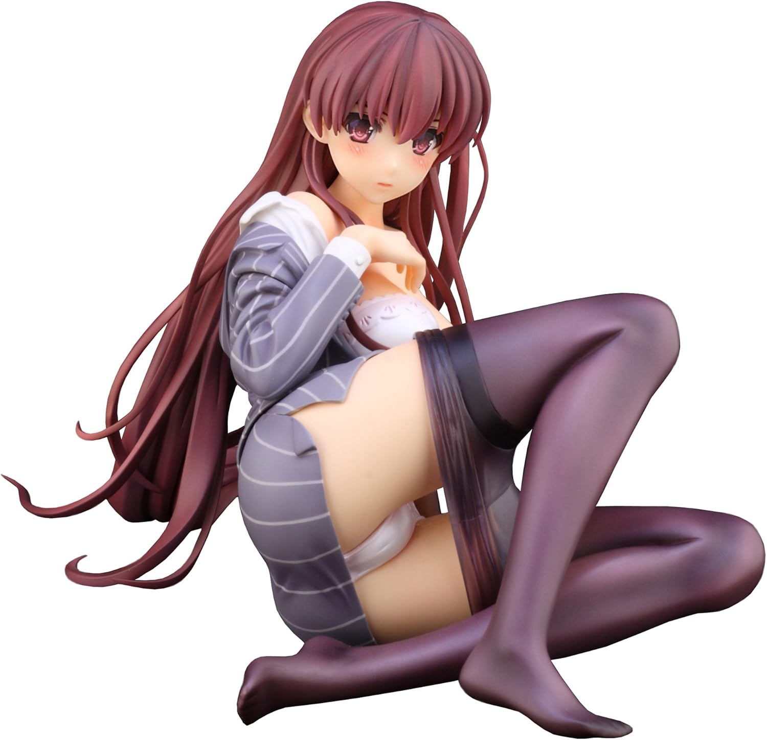Figurine SkyTube Togetsu 1/6 – Édition Limitée Japon (NEUVE Sous Blister)