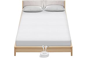 Grounding Sheet for Enhanced Sleep and Wellness