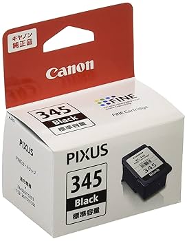 Canon - 【新品未開封】キヤノン 純正インク BC-345 BC-346 3セット キヤノン CANON（キャノン) 純正インク BC-345 BC-346 2個