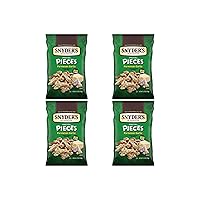 Vista 17 de Snyder's of Hanover Piezas de pretzel sabor Hot Buffalo Wing, 11.25 onzas