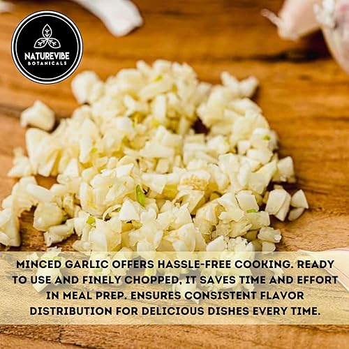 Vista 345 de Naturevibe Botanicals - Pimienta de cayena en polvo, 2 libras, condimento de cayena, sabor picante y picante, ideal para cocinar y salsas picantes