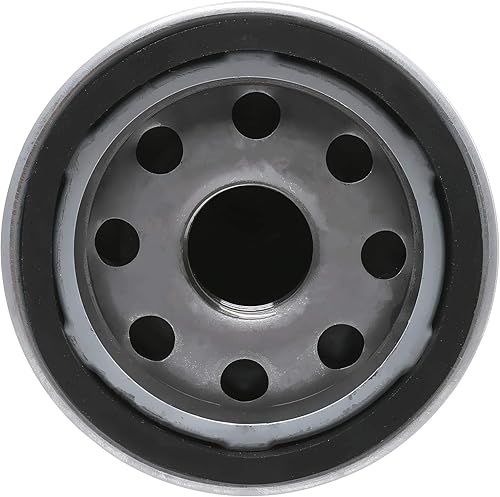 Miniatura 7 de iFJF 122-0836 Reemplazo del filtro de aceite para RV QG 55007000 Series HGJAA HGJAB HGJAC Spin-on Sustituye 01220836 B7238 PH2875 PH10027 (juego de