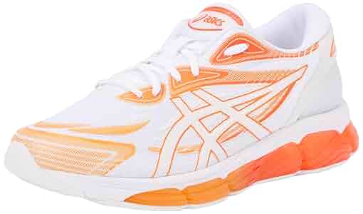ゼブラカラーのアシックス GEL-QUANTUM 360 GEL-QUANTUM 360 I | Unisex | Graphite Grey/Hazard Green