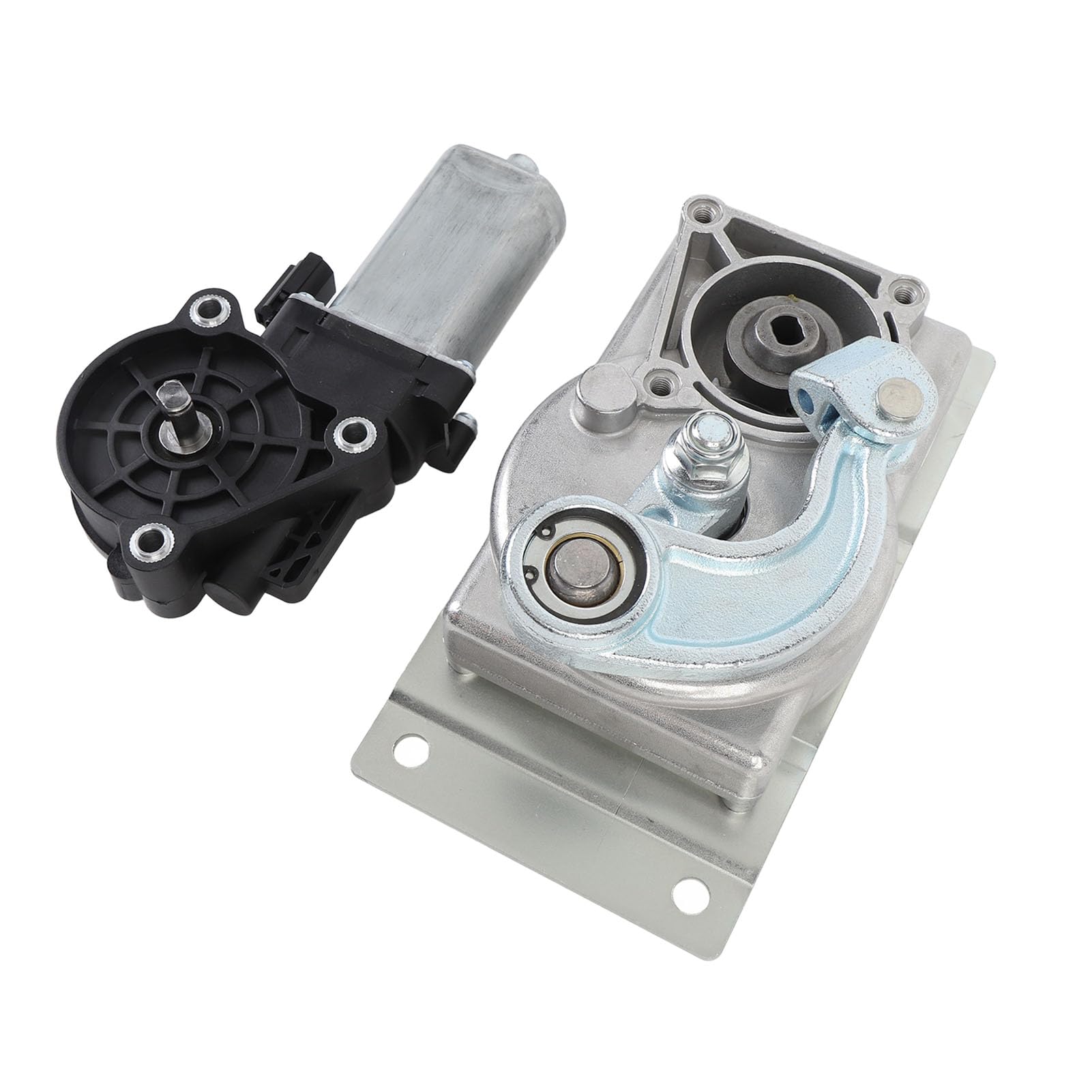 Kit di Conversione Motore Passo-passo per, Sostituzione Durevole per Kwikee Steps, Prestazioni Migliorate per gli Appassionati di, Materiale in Lega di Alluminio per Kwikee 22 23 28A 30