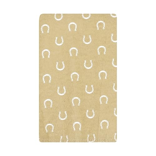 Miniatura 1359 de Hudson Baby - Paños unisex de franela de algodón para bebé, avión, talla única