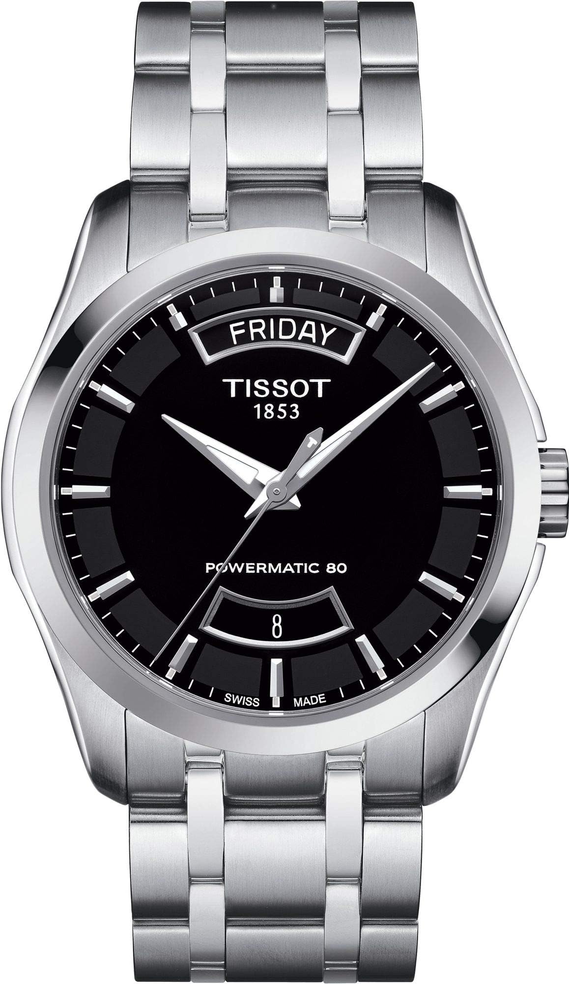 Tissot Automatic Watch T0354071105101