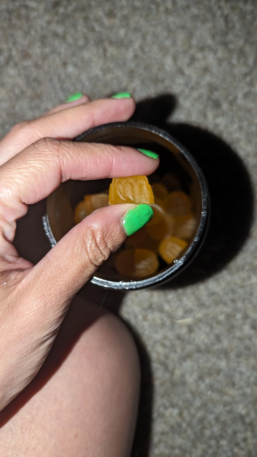 Glutathione Gummies  Herbamama