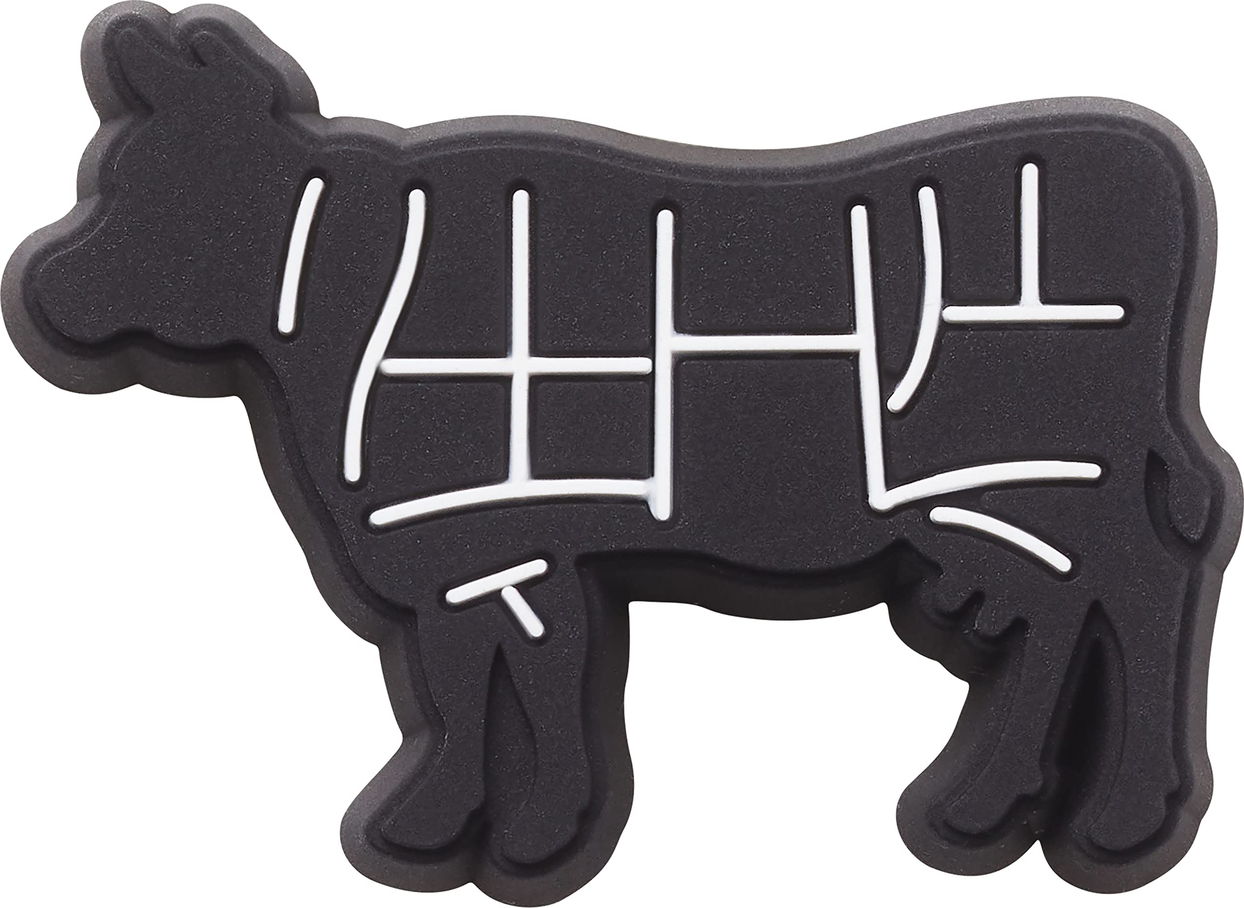 Unisex-Adult Jibbitz Shoe Charms - Cooking Chef Shoe Charm Singles, Food Charms Women and Men