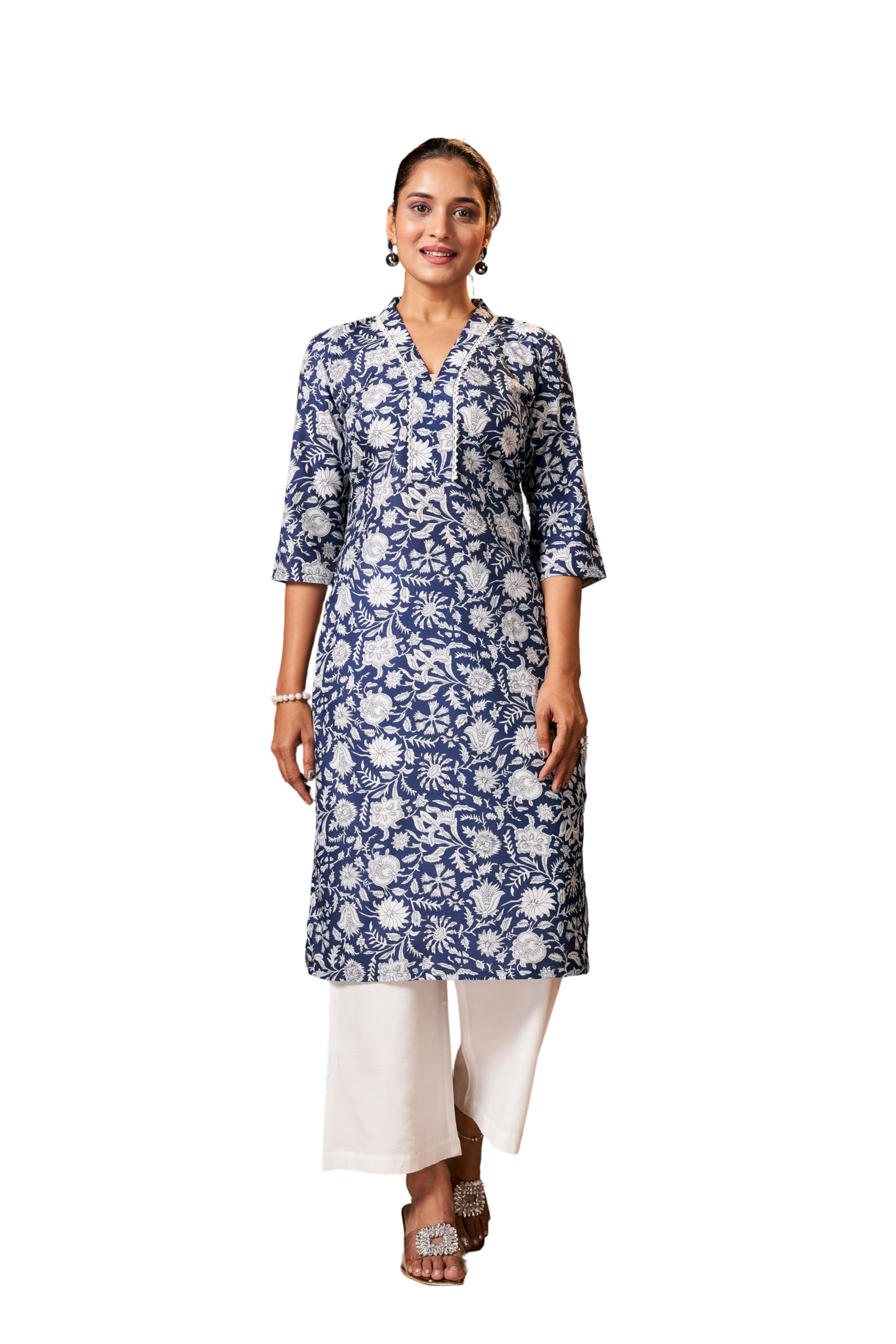 Kalaanj Kurta Set For Women || Women Kurta Set || 2pic Kurta For Women (Kurta 86-90)