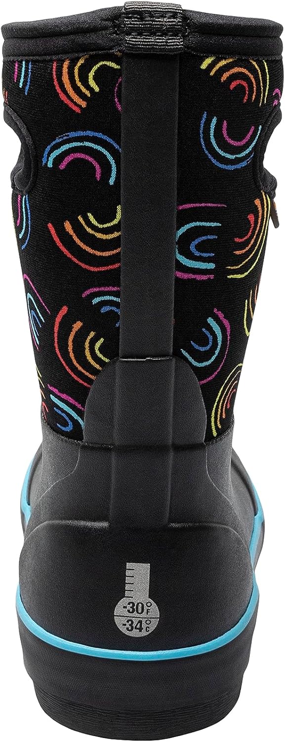 BOGS Women's Classic Ii Snow Boot