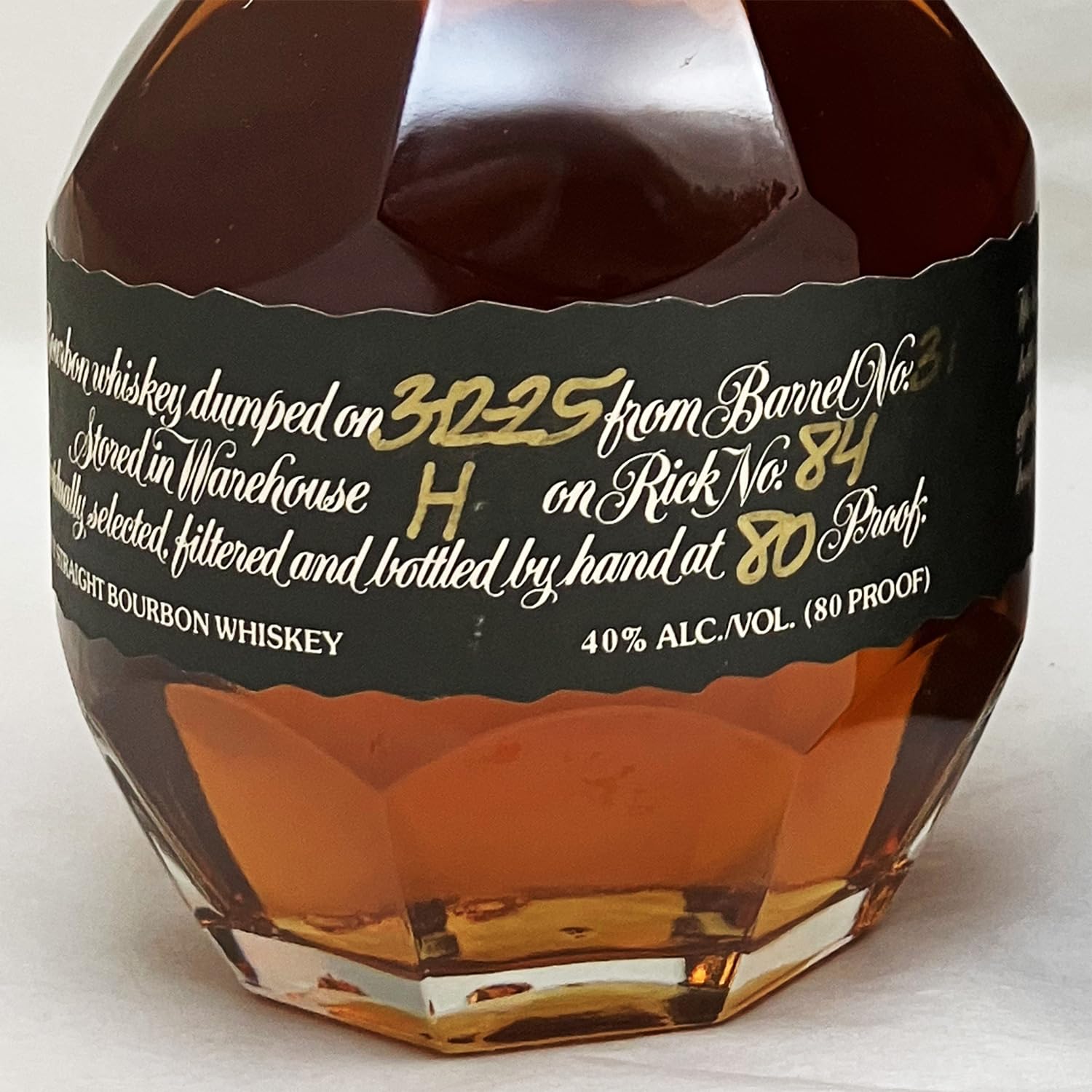 ブラントン ブラック 40度 正規品 [箱付] Amazon.co.jp: ブラントン ブラック 750ml 40度 [正規品] 箱付 : 食品
