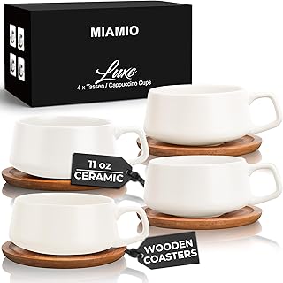 MIAMIO – 320 ml.