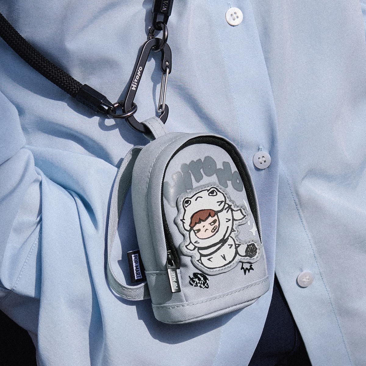 【新品】ポップマート Hirono Echo シリーズ アソート 楽天市場】HIRONO Echo シリーズ【アソートボックス】 : POP