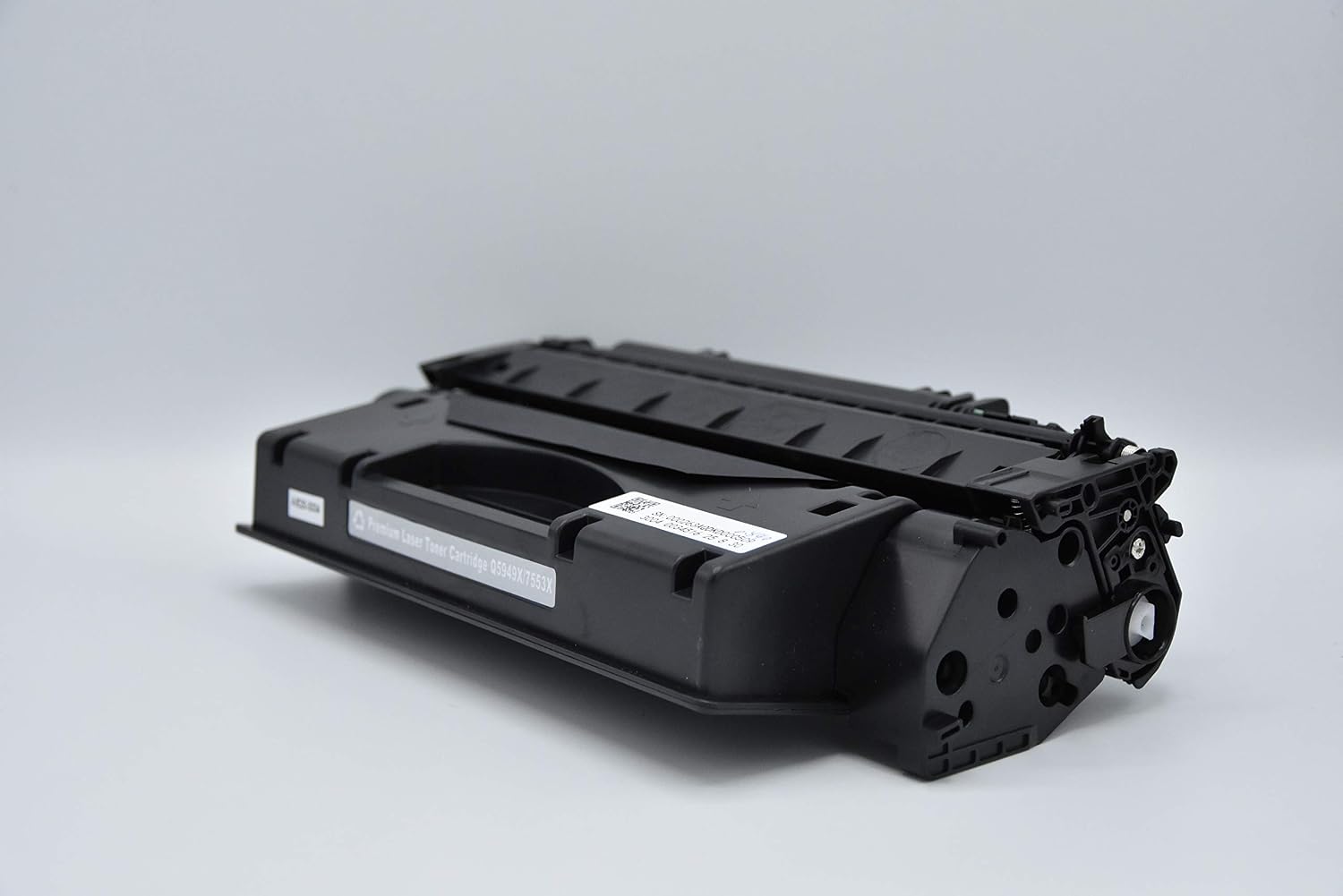 duston Q5949X, 49X Black Toner Compatible with HP Laserjet 1320 1320 N 1320 NW 1320 TN 3390 3392 - Image 5