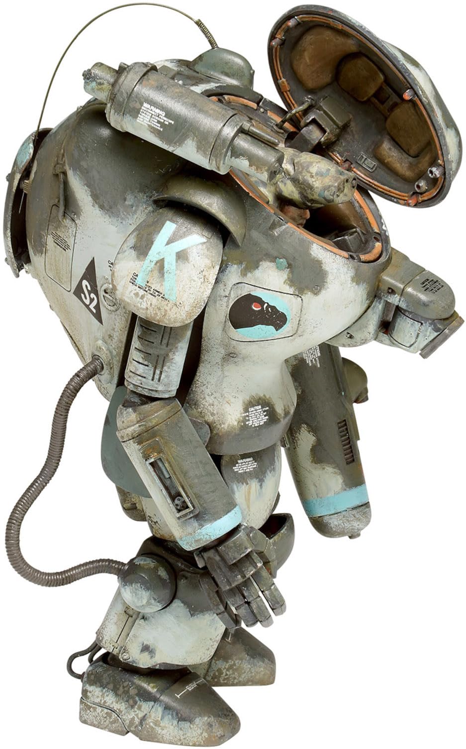 Amazon | ウェーブ マシーネンクリーガー S.A.F.S. Mk.III Type R