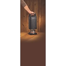 Coleman Lantern Protective Carry Case with Handle, Durable Carry Case for Coleman Lanterns, Provides Protected Storage Space with Room for Mantles