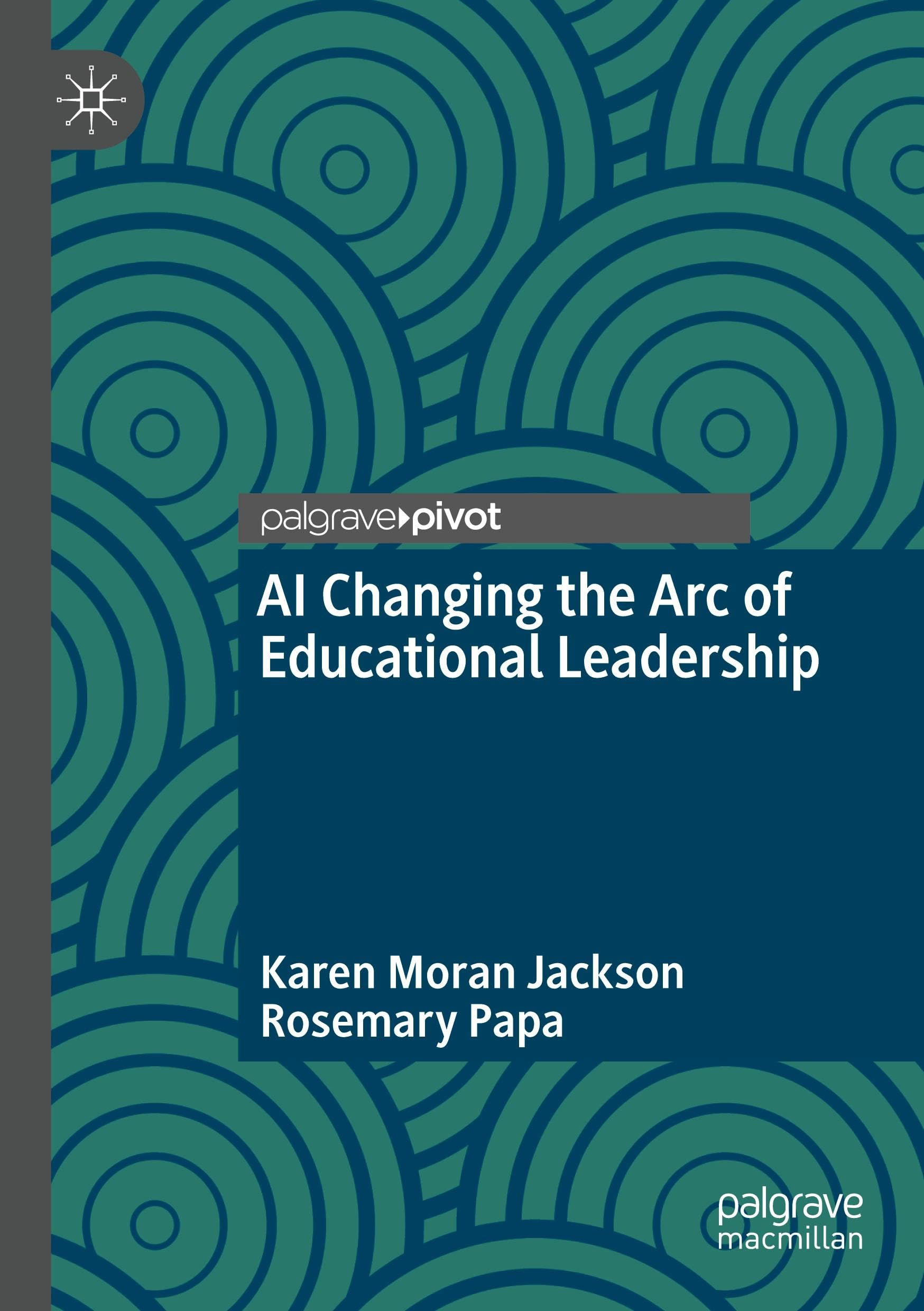 AI Changing the Arc of Educational Leadership