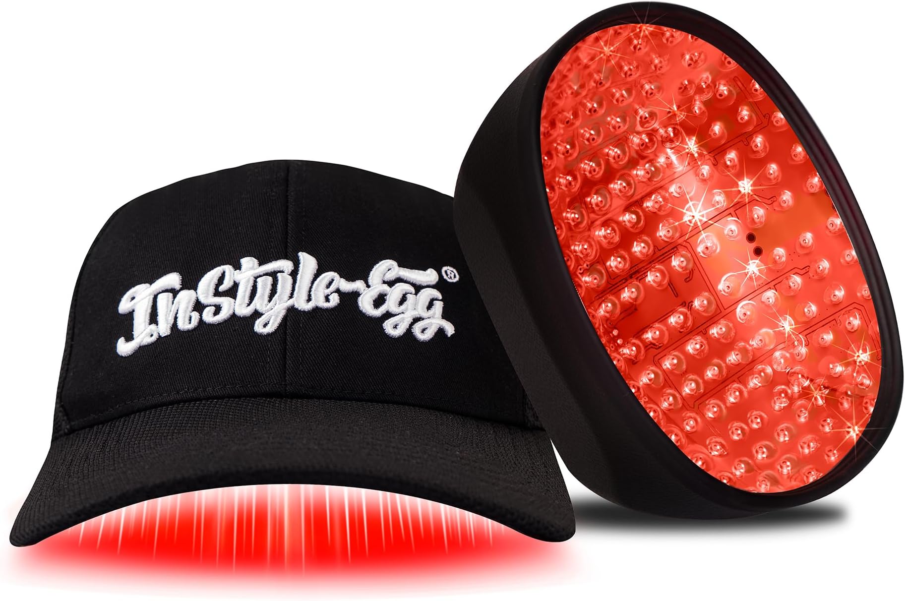 Instyle Egg 272