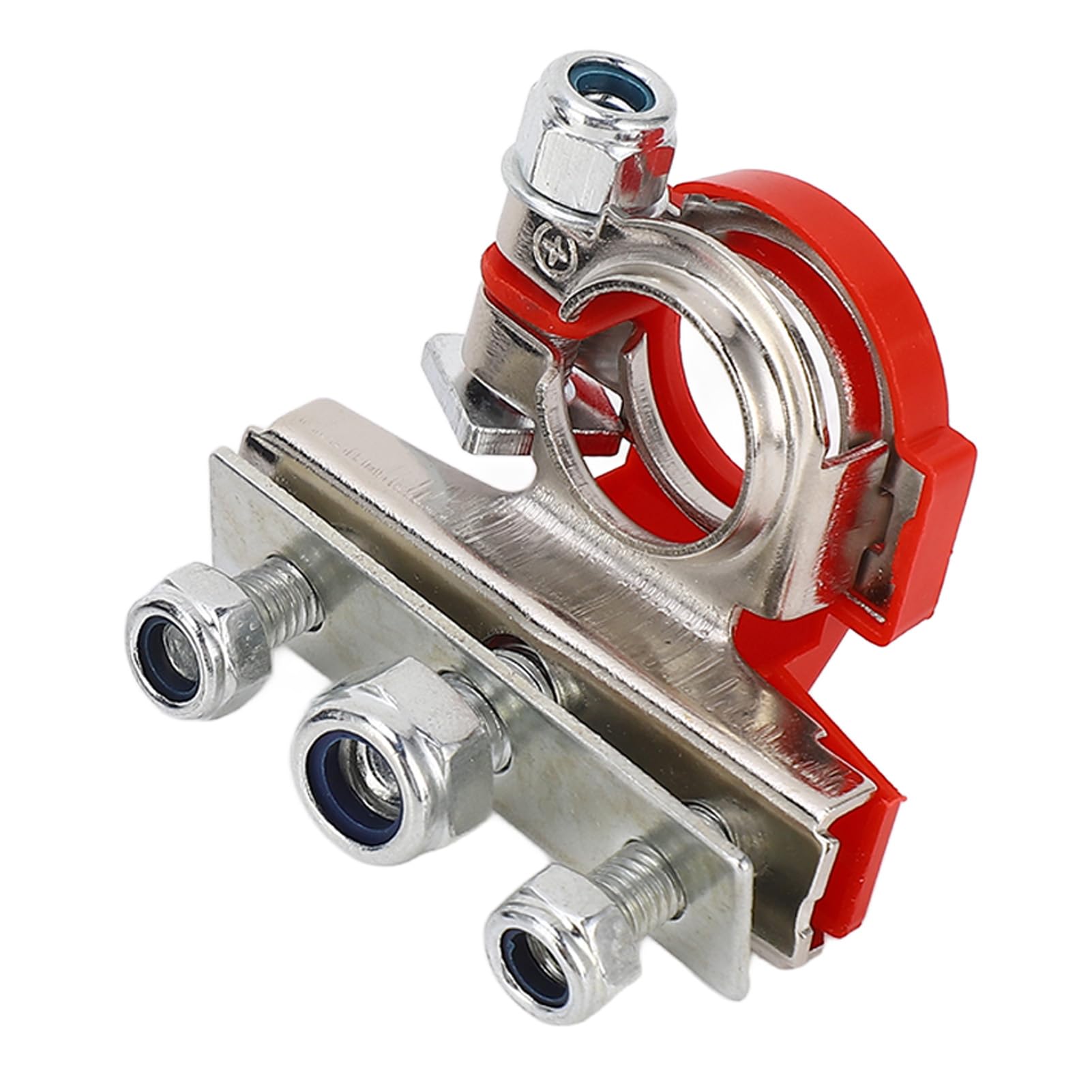 Accupoolklem, Accupoolconnector, Positieve en Negatieve Pool, Laag Transmissieverlies voor Auto