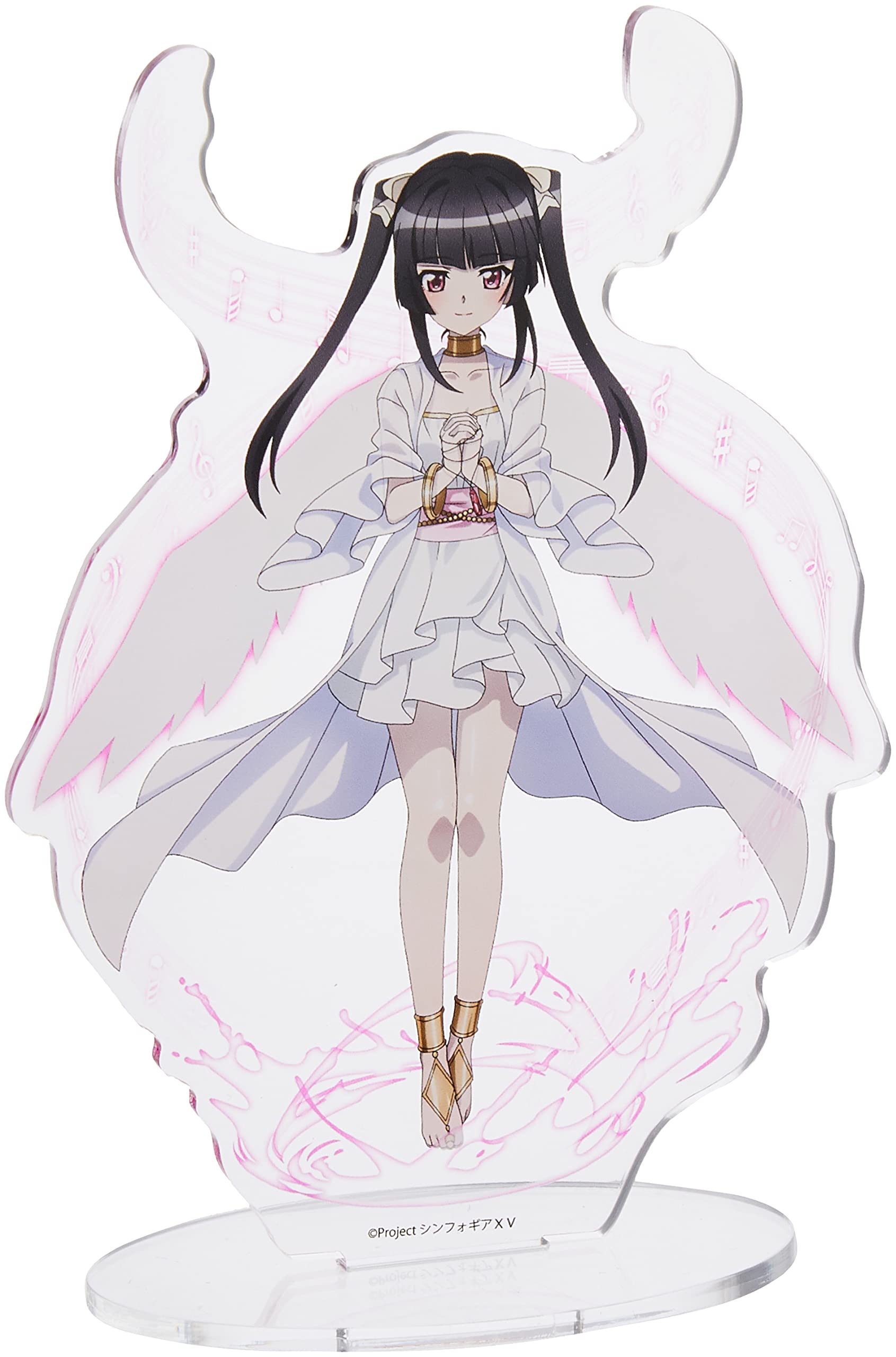 Amazon | 戦姫絶唱シンフォギアXV 17 月読調 祈りver.[描き下ろし 