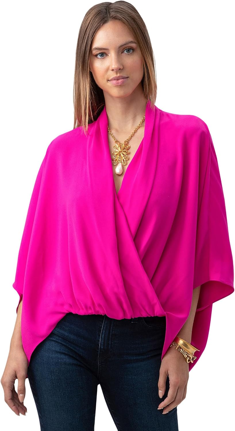 Trina Turk Women's Concourse Top