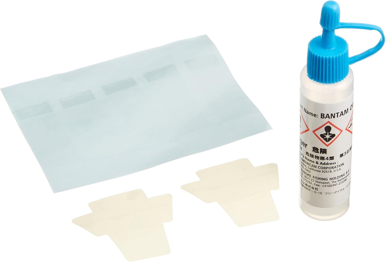 SHIMANO 15 Metaniumu DC HG Left