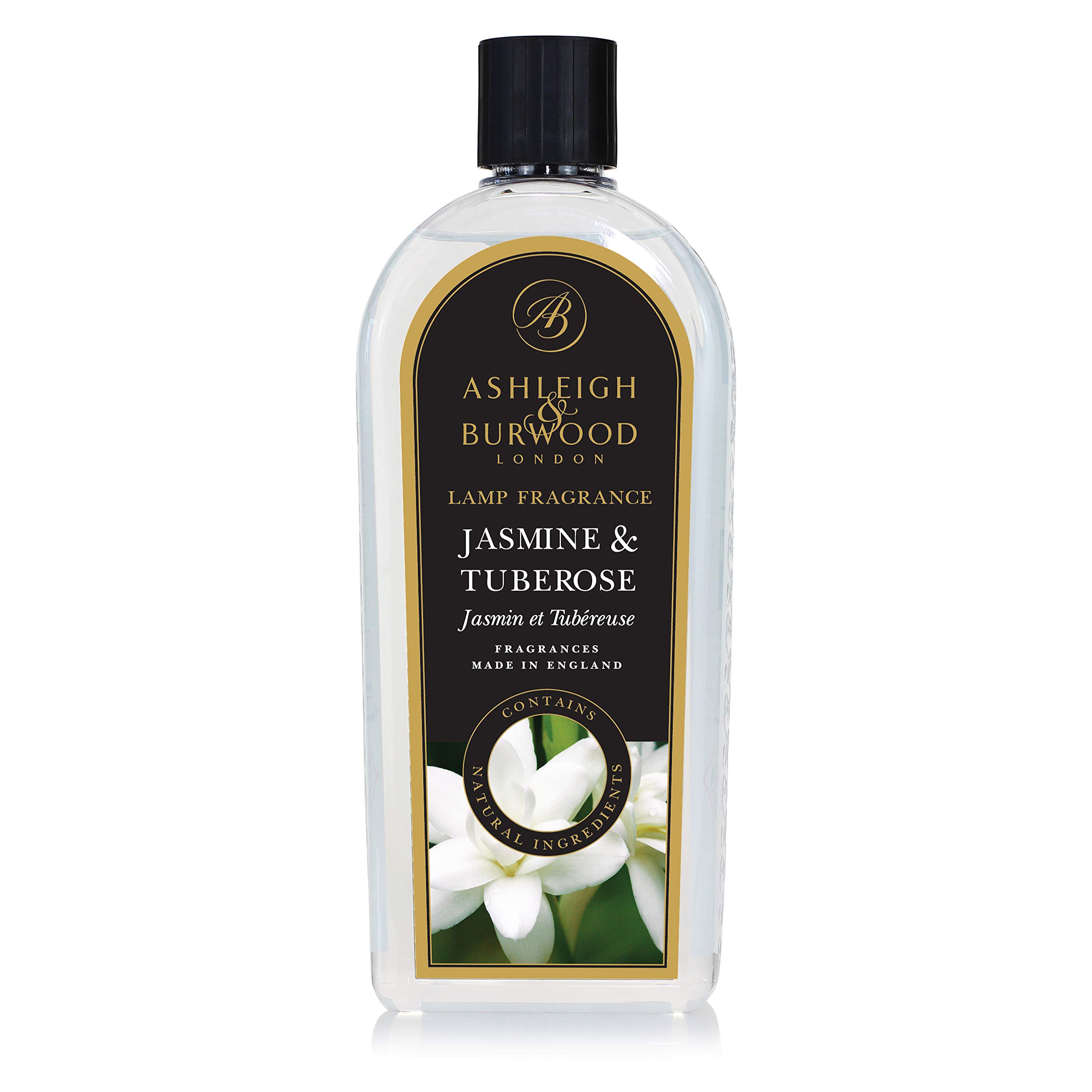 Lamp Fragrance - Jasmine & Tuberose 1000ml