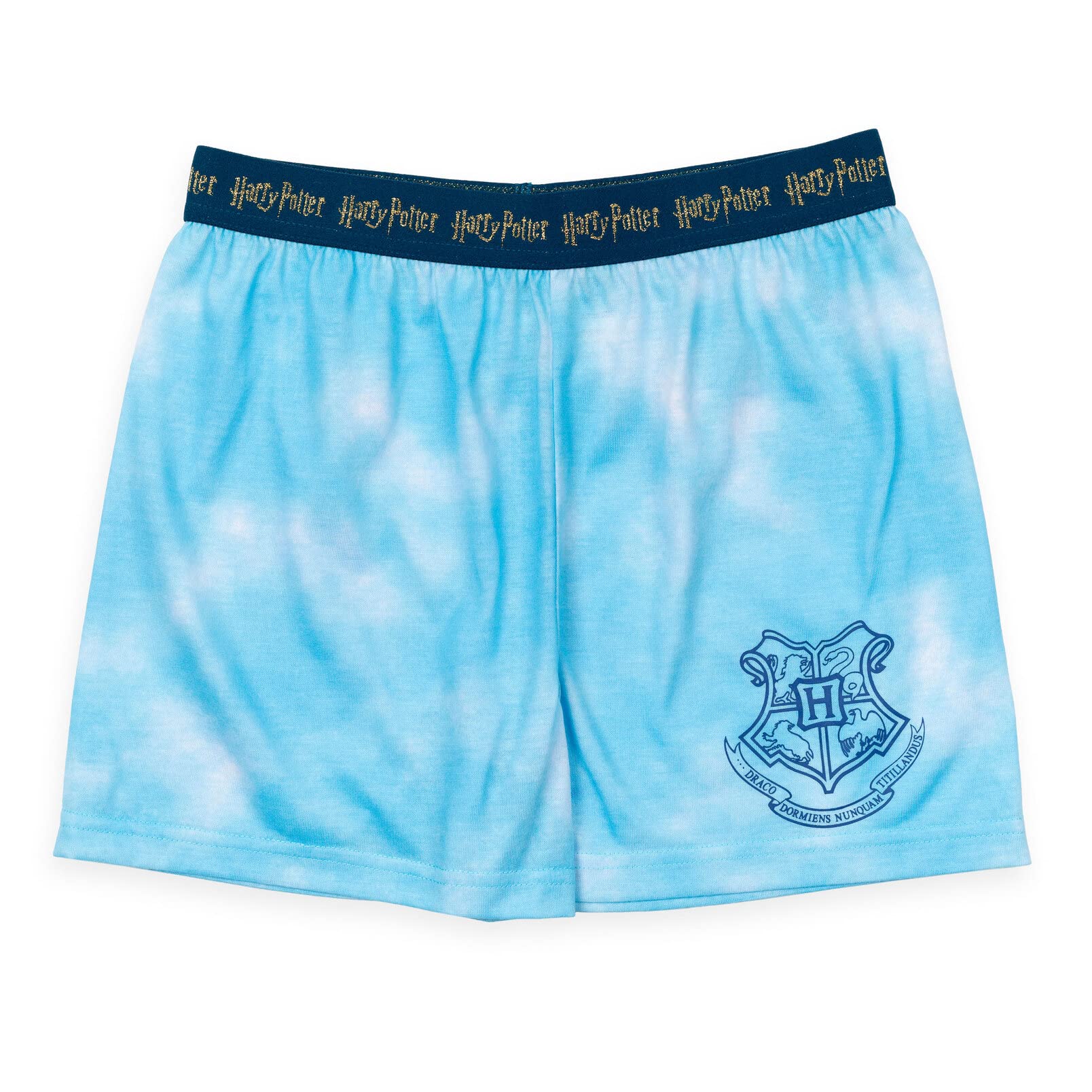 Harry Potter Set aus Hemd und Shorts