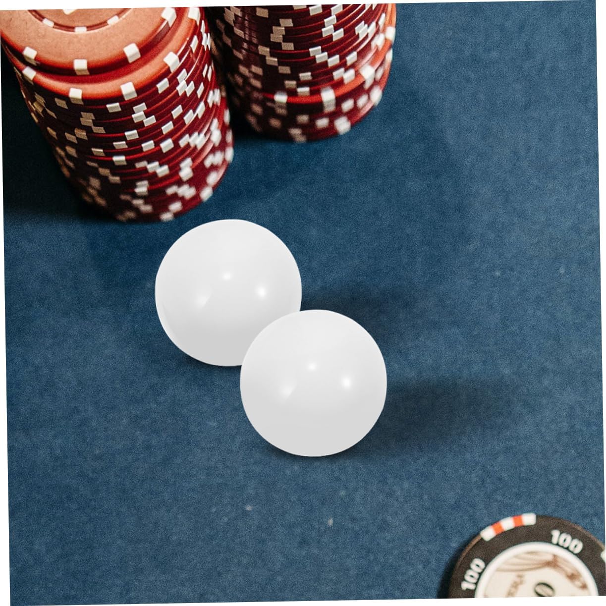 Roulette Beads Round Roulette Wheel Beads Wheel Beads Game Supply Party Game Wheel Beads Game Wheel
