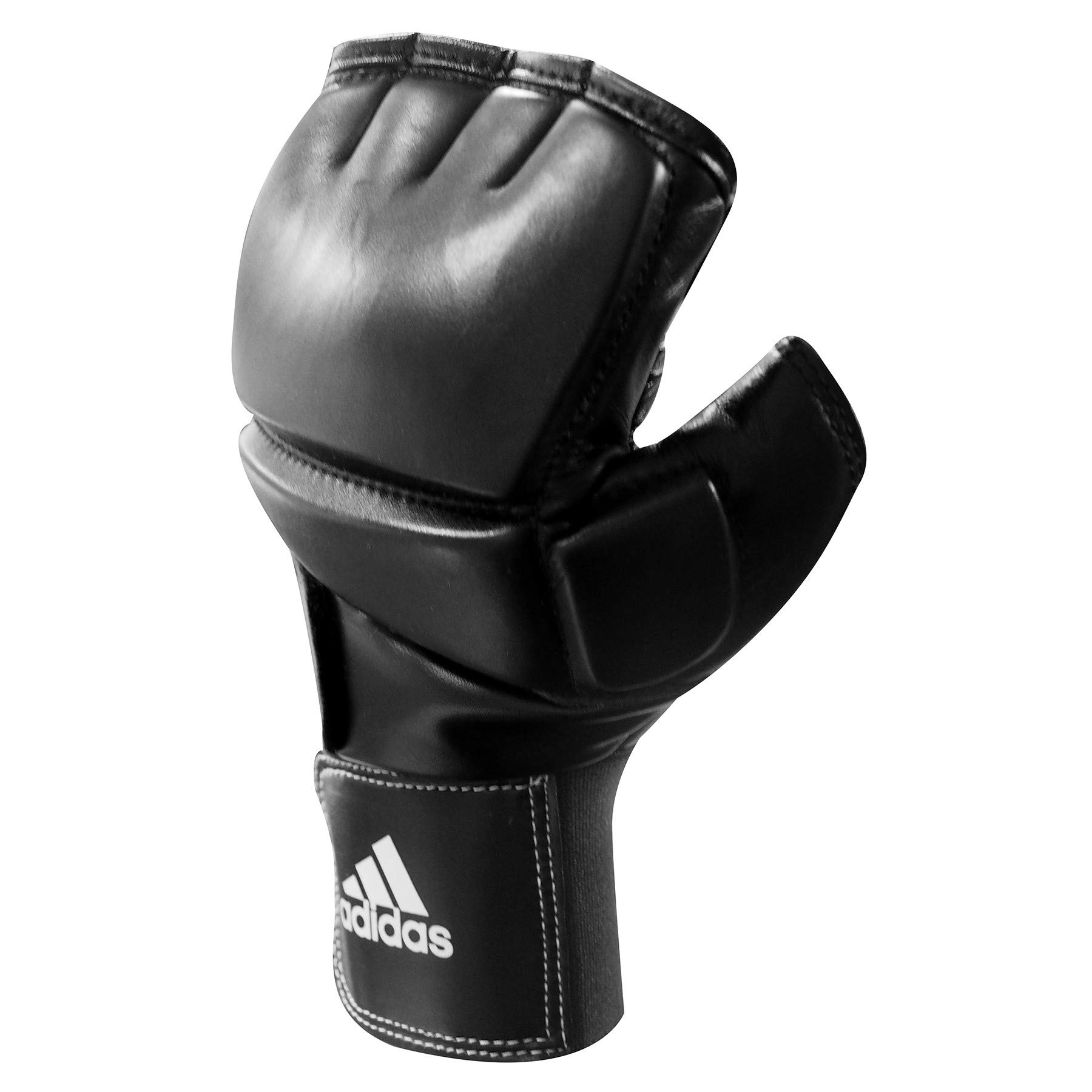 Adidas GANT DE SAC Noir L/XL