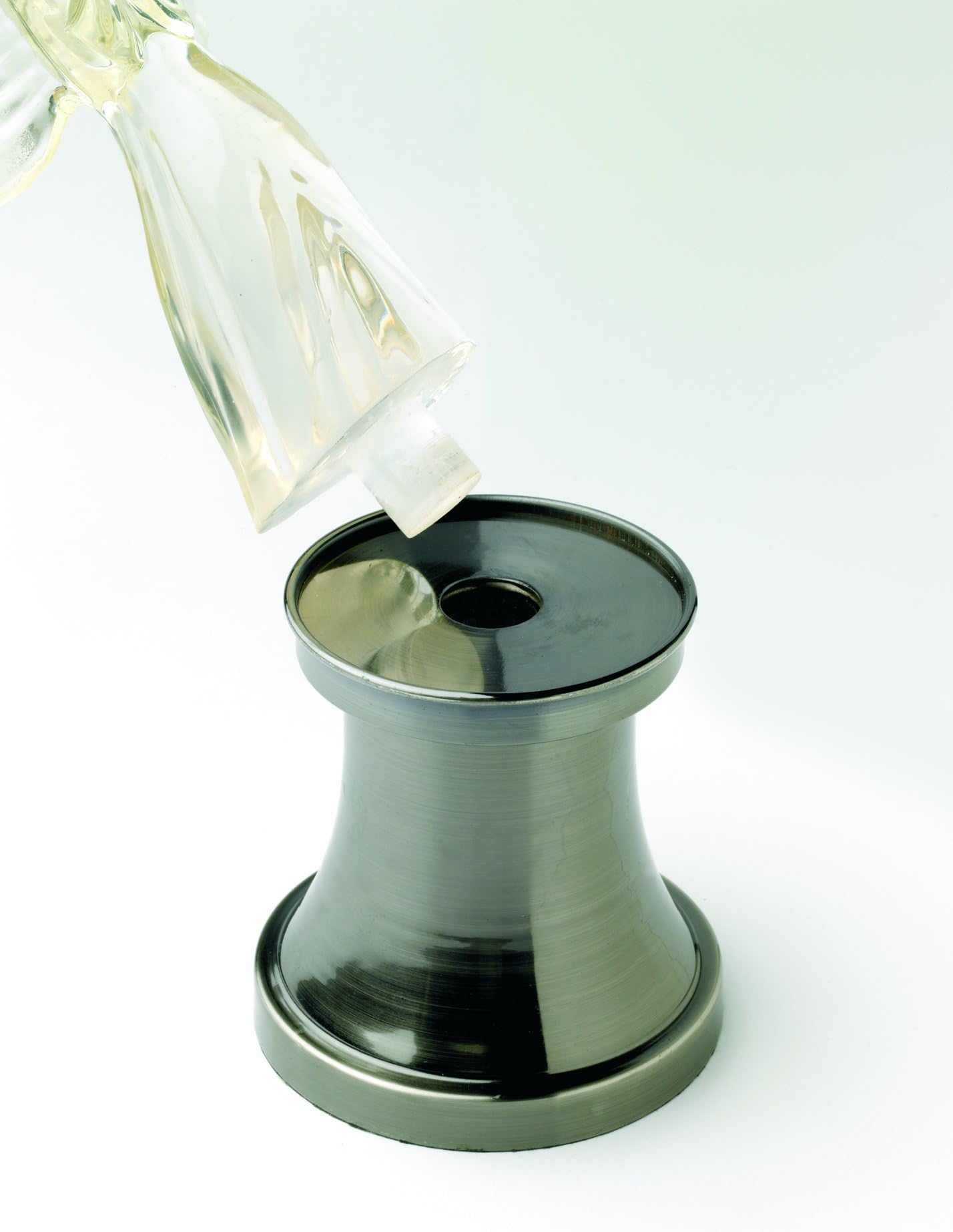 5" Reflections LED Lighted Table Top Display Base for Acrylic Figures